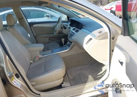 2005 Toyota Avalon Xl from USA, damaged, VIN 4T1BK36B85U032879